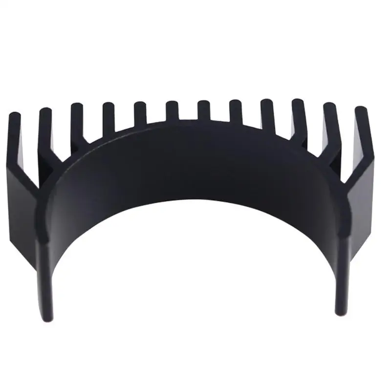 

Для 3D-принтера Creality K1/K1max/K1C Алюминиевый радиатор двигателя Алюминиевый радиатор двигателя 36 мм Драйвер охлаждающего экструдера радиатора