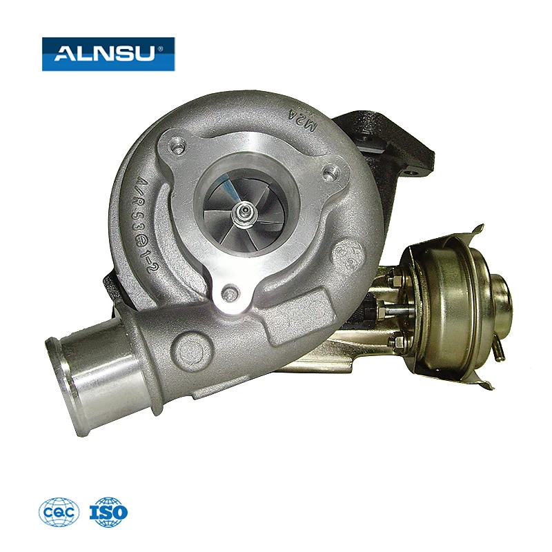

Turbocharger For Patrol GT2052V 724639 14411-VS40A 14411-VC100