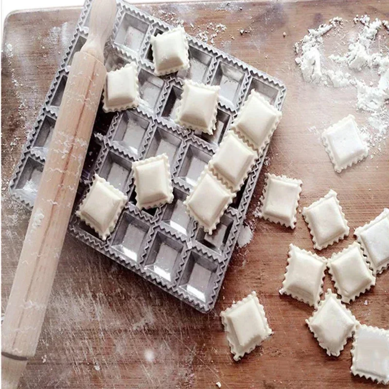 Thumbnail 4 - #54 Compare Pasta Molds Before You Buy