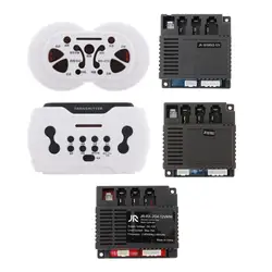 Bluetooth Controller JR1807Rxs Receiver for Kid'S Ride on Car Parts