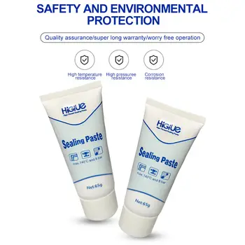 12 best sales Pipe thread sealant - №8