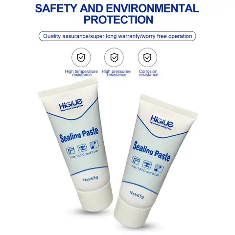 12 best sales पाइप थ्रेड सीलेंट - №8