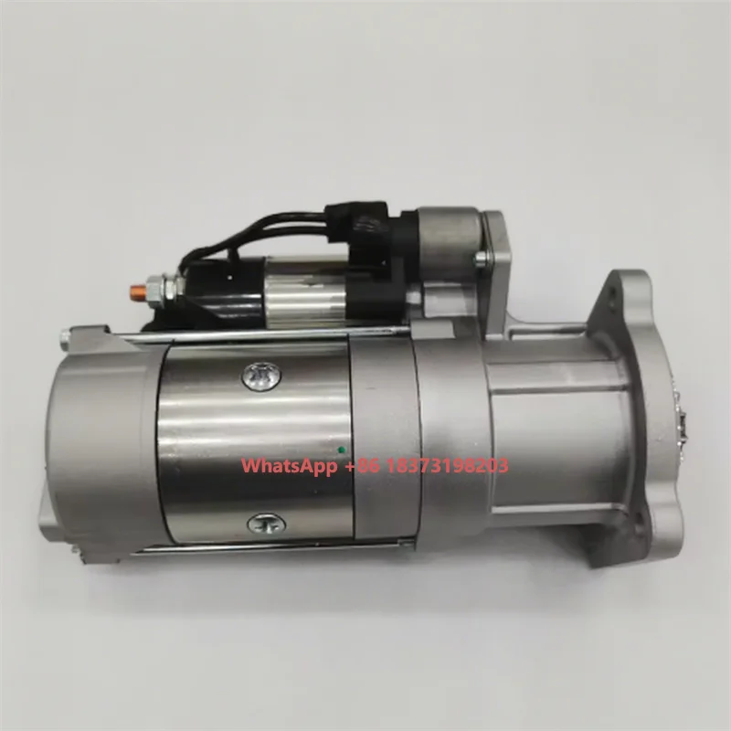 

Premium Durable Car Starter 1000750100 WEICHAI WP7 for Automotive