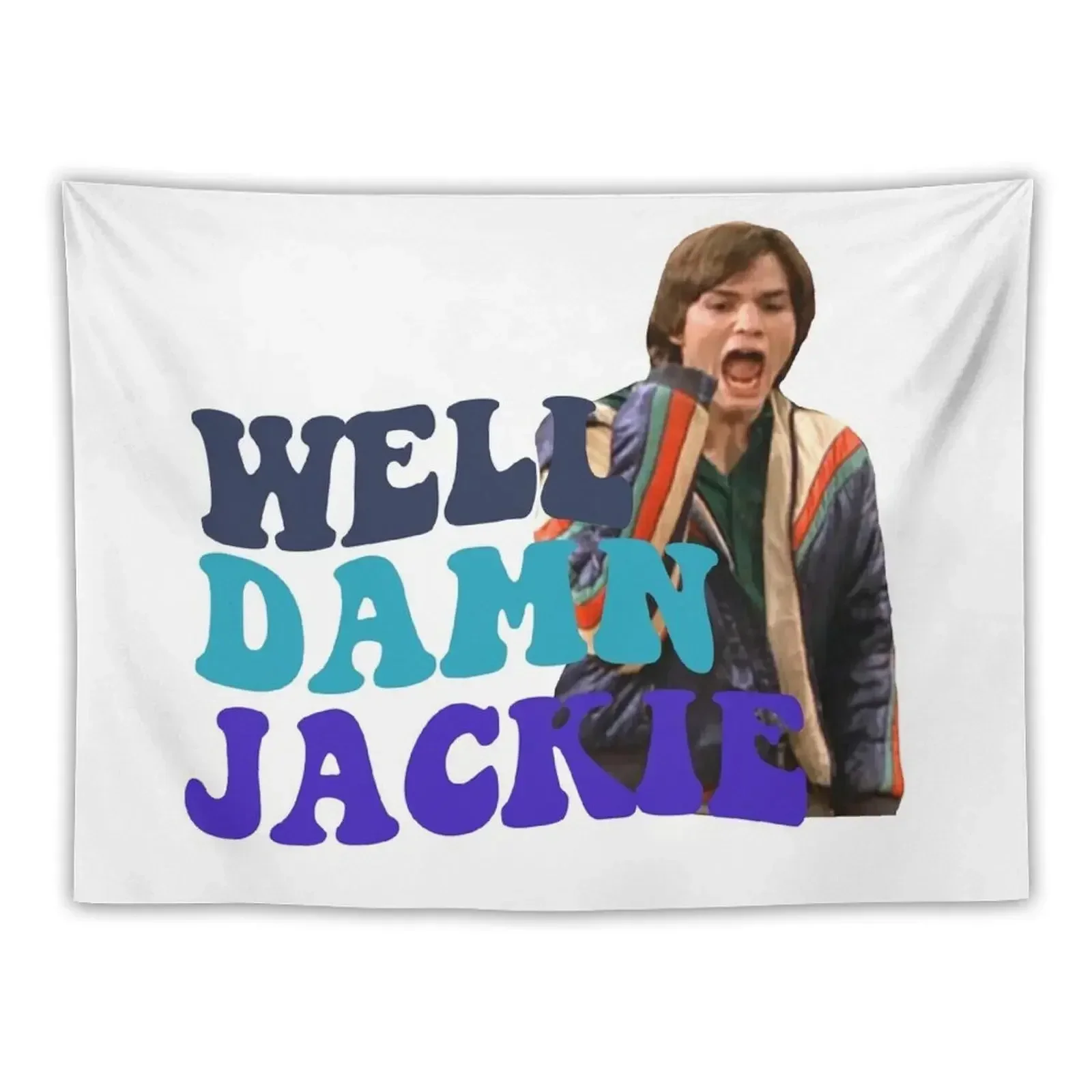 

That 70's Show Tapestry Room Aesthetic Decor Bedrooms Decor Decoration For Rooms Tapestry