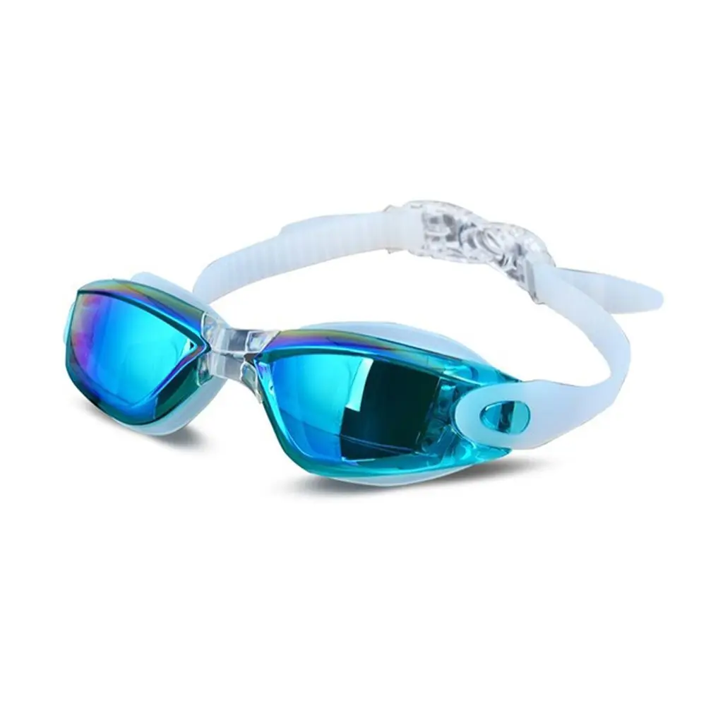 

Diving Anti-fog Big Frame Waterproof Eyewear Swim Accessories Swim Eyewear Swimming Goggles Children Swimwear Swimming Glasses