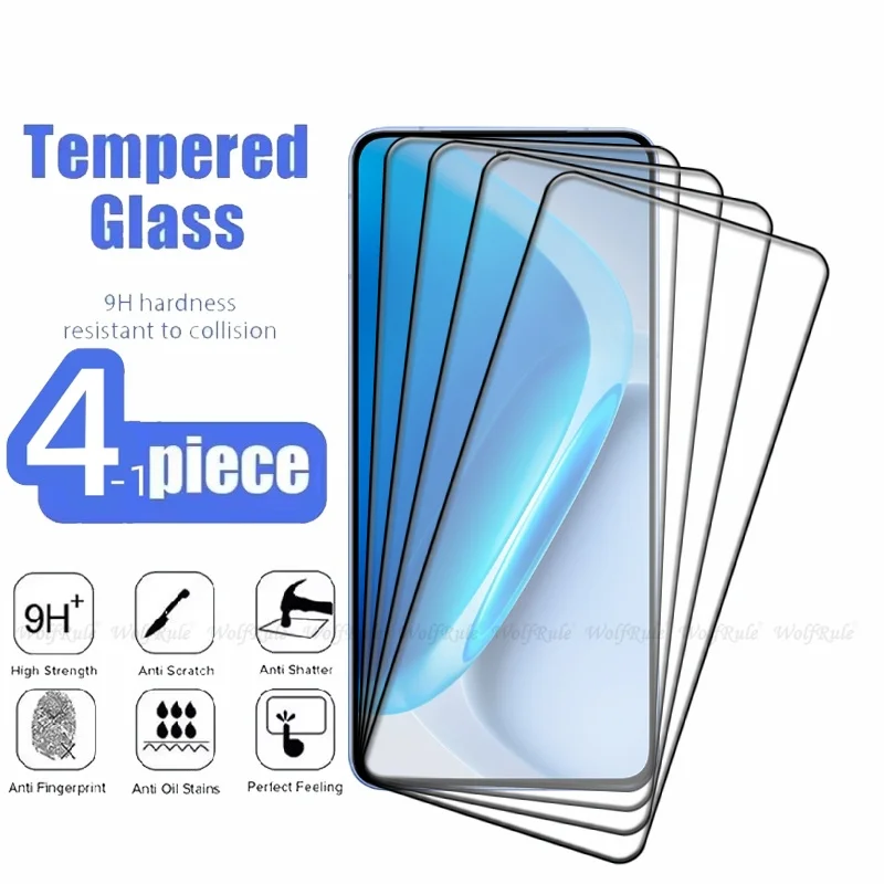 1-4Pcs For Iqoo Neo…