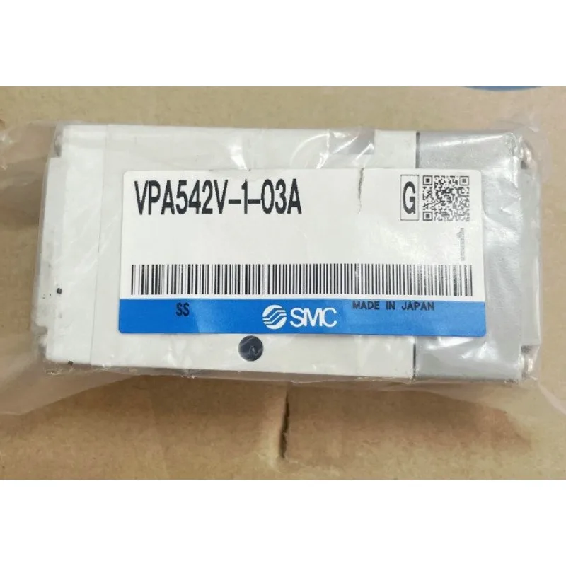 

Parts for SMC Air Control Valve VPA342V-1-02A VPA542V-1-03A VPA742V-1-04A New