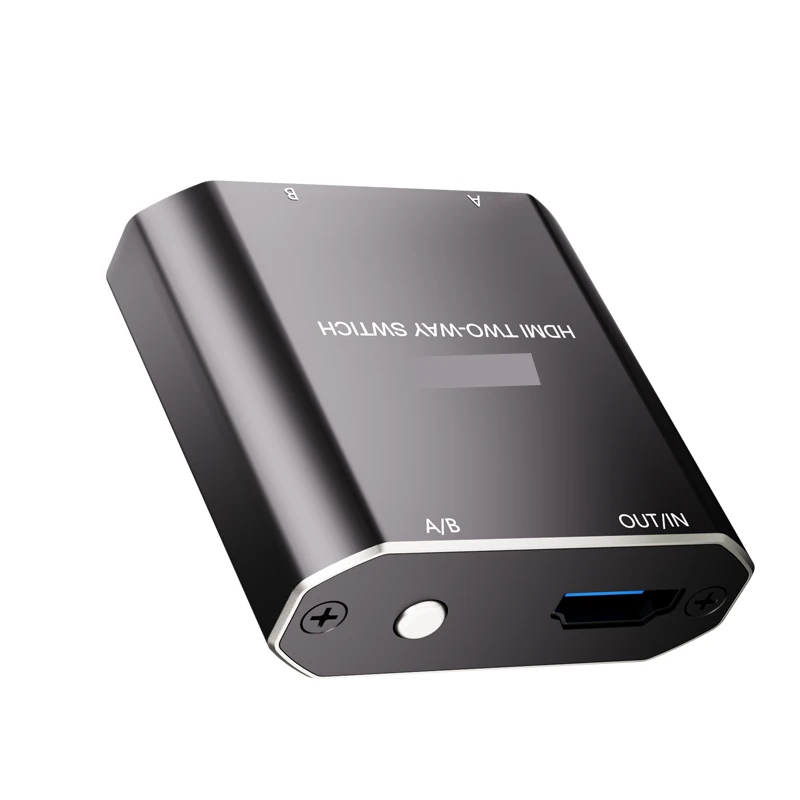 كابل تمديد موسع الفاصل ، محول ألعاب متوافق مع HDMI ، مفتاح مشاركة ، محول فيديو ، محول ، مشاركة الشاشة