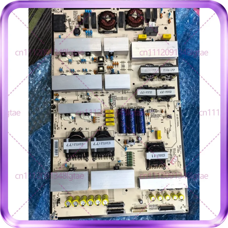 

Used For LG OLED77C1PCB power board ЕАХ68999803 LGP77CX-200P