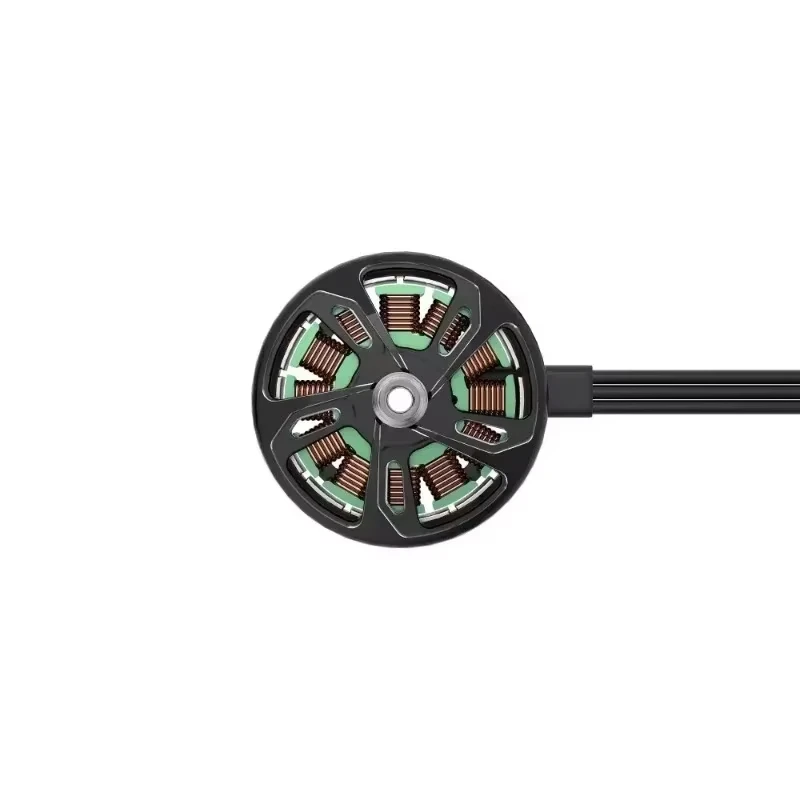 GEPRC SPEEDX2 2207E Brushless Motor for RC Drone 1500KV 1960KV 2020KV Long Range 4inch-5inch Racing FPV Quadcopter
