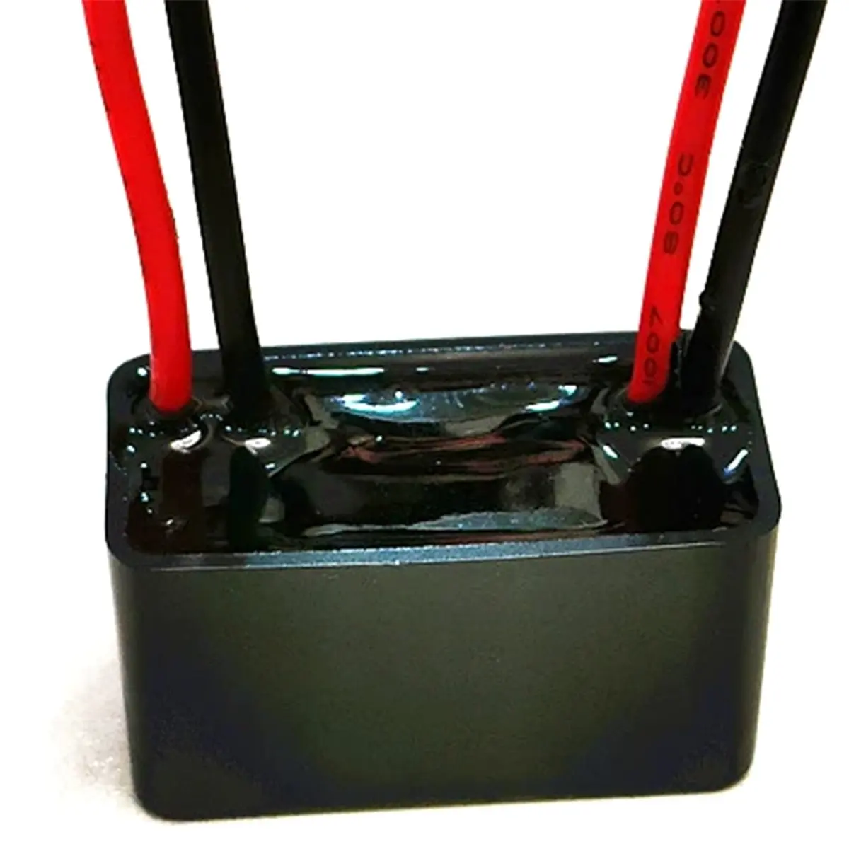 التيار المتناوب 220 فولت إلى تيار مستمر 5 فولت/1A محول صغير 5 واط مقاوم للماء الايبوكسي بوتينغ ضوء إمدادات الطاقة عزل وحدة تبديل سائق #2