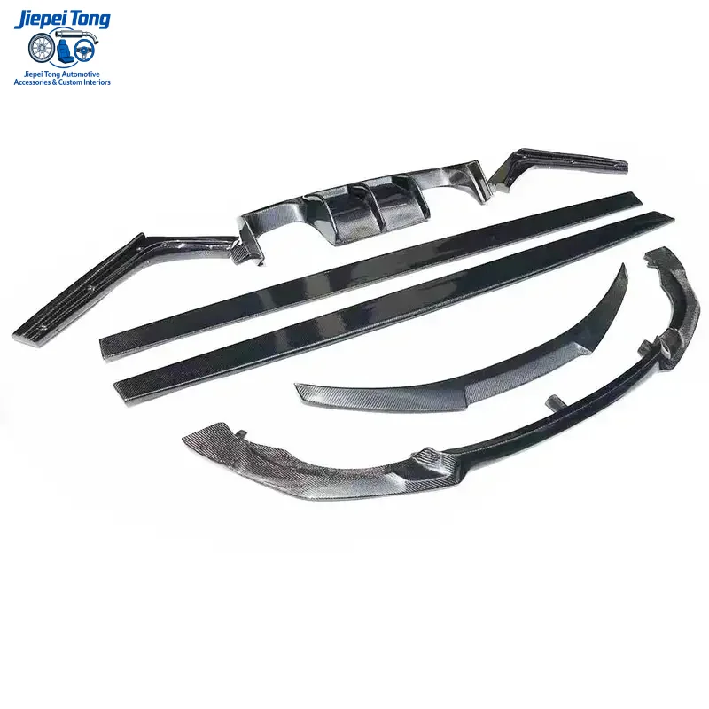 Carbon Fiber Body K…