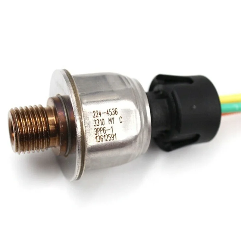 Auto parts suitable for common rail pressure sensor, 224-4536