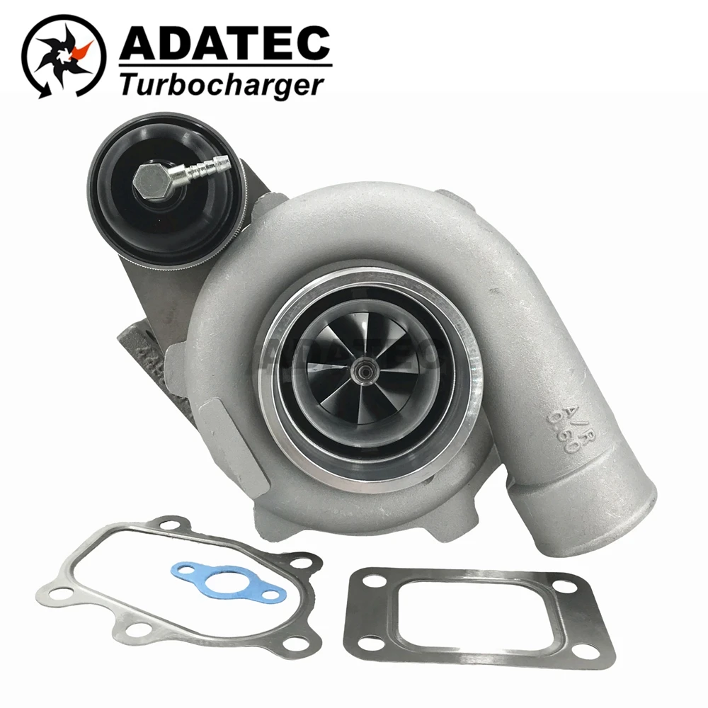 

GTX2860R Шарикоподшипник турбокомпрессора Гоночная турбина 856800-5001s T25 0,64AR MFS Колесо GTX2860 GTX28 2860 GT28 Gen2