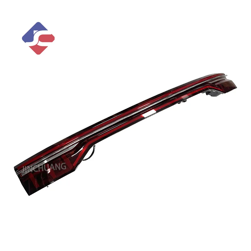 Rear Light Head Lamp Lighting System Fashion Professional Factory High Cost Performance for BYD Song Pro LED Through Tail Light