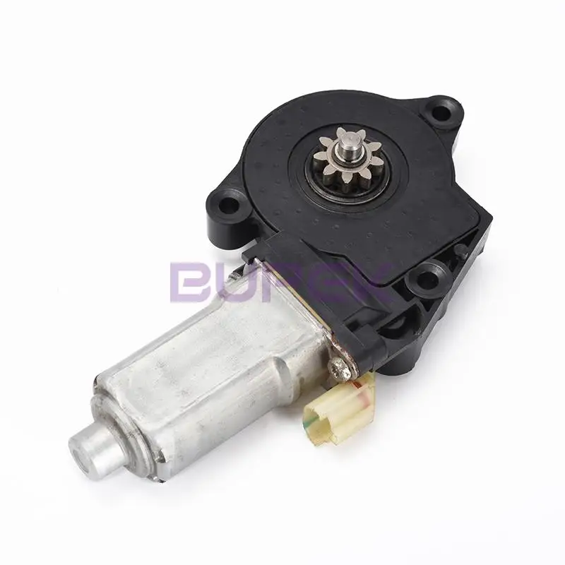 

BUPEK Power Window Motor for 2001-2006 Hyundai Elantra Electric Glass Lifter Window Regulator Motor Replacement Part 82450-2D001