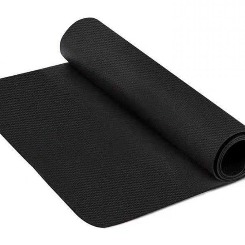

Walker anti-slip mat Soundproof shock absorbing mat Treadmill home mat
