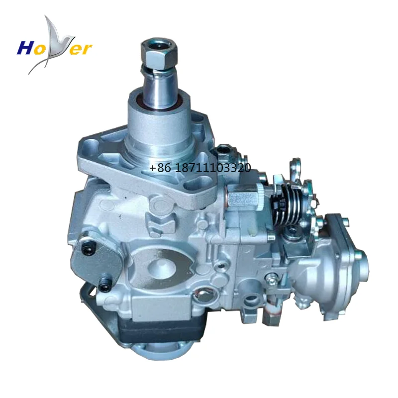 High Performance WB93R VE Diesel Fuel Injector Pump 0460424425