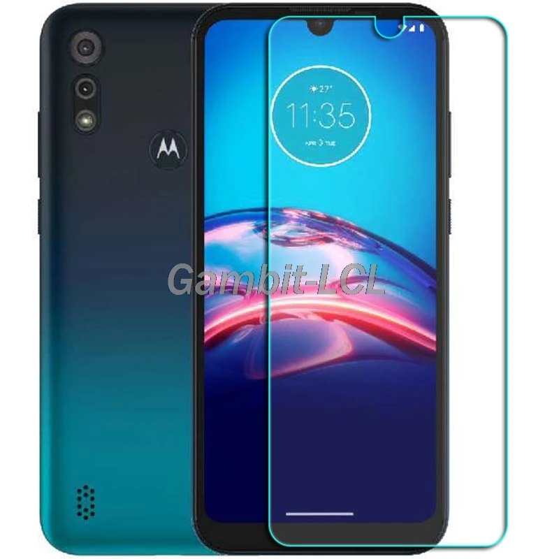 For Motorola Moto E… - image