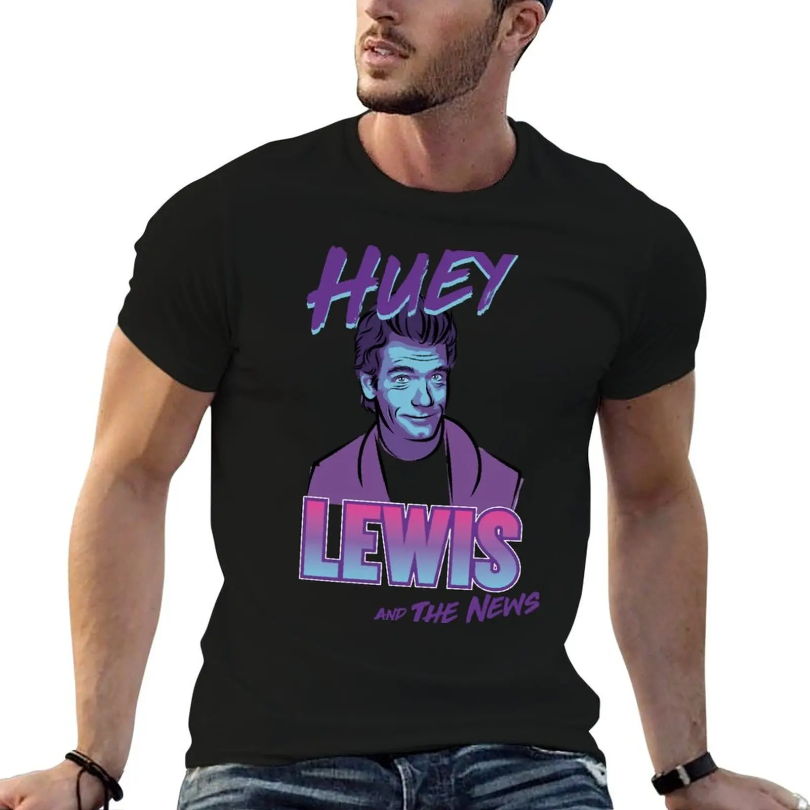 

The News T-Shirt anime t shirts for man funny t shirts man T-Shirt