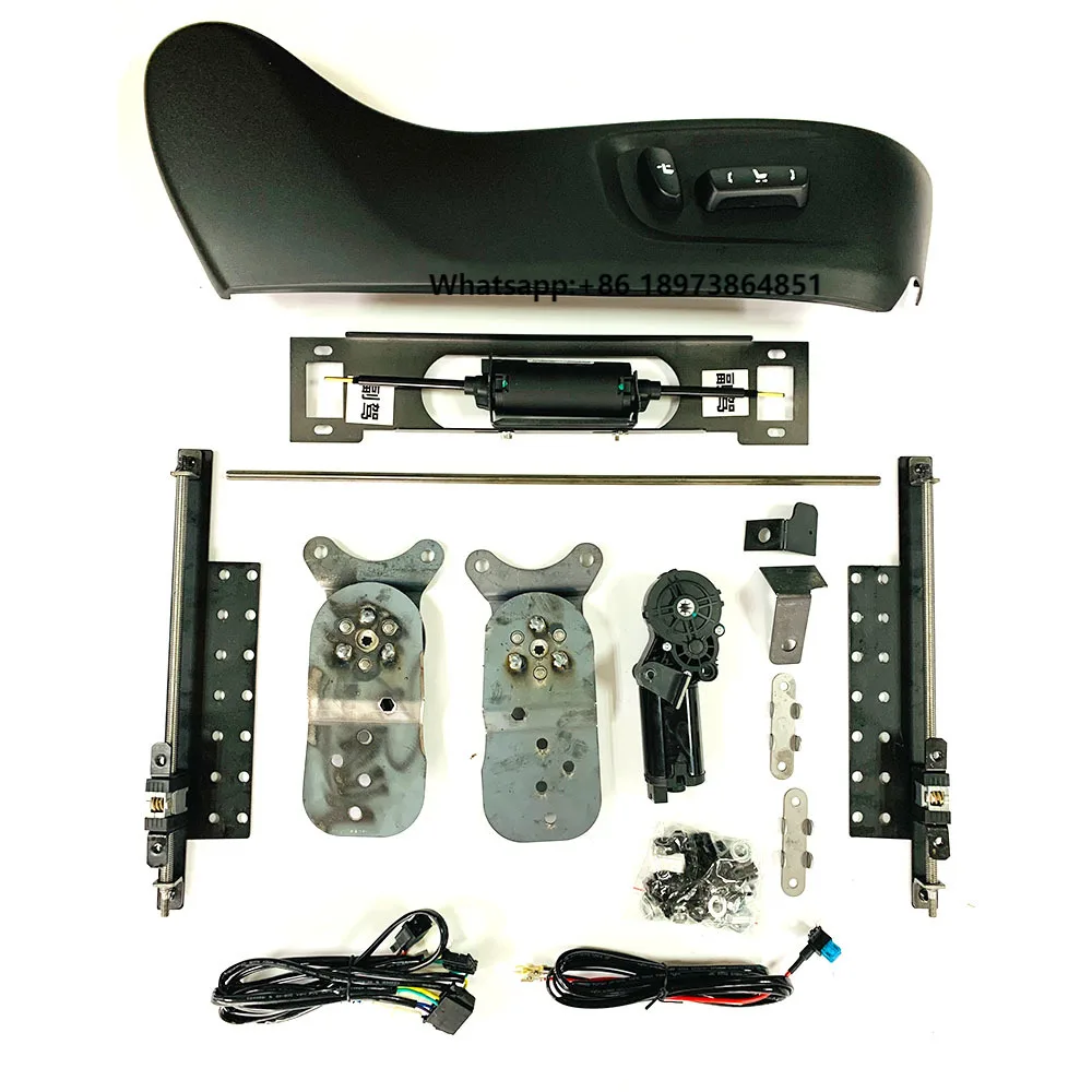 

Car Accessories Adjustment Electric Seat Kit for New RAV 4 Passenger