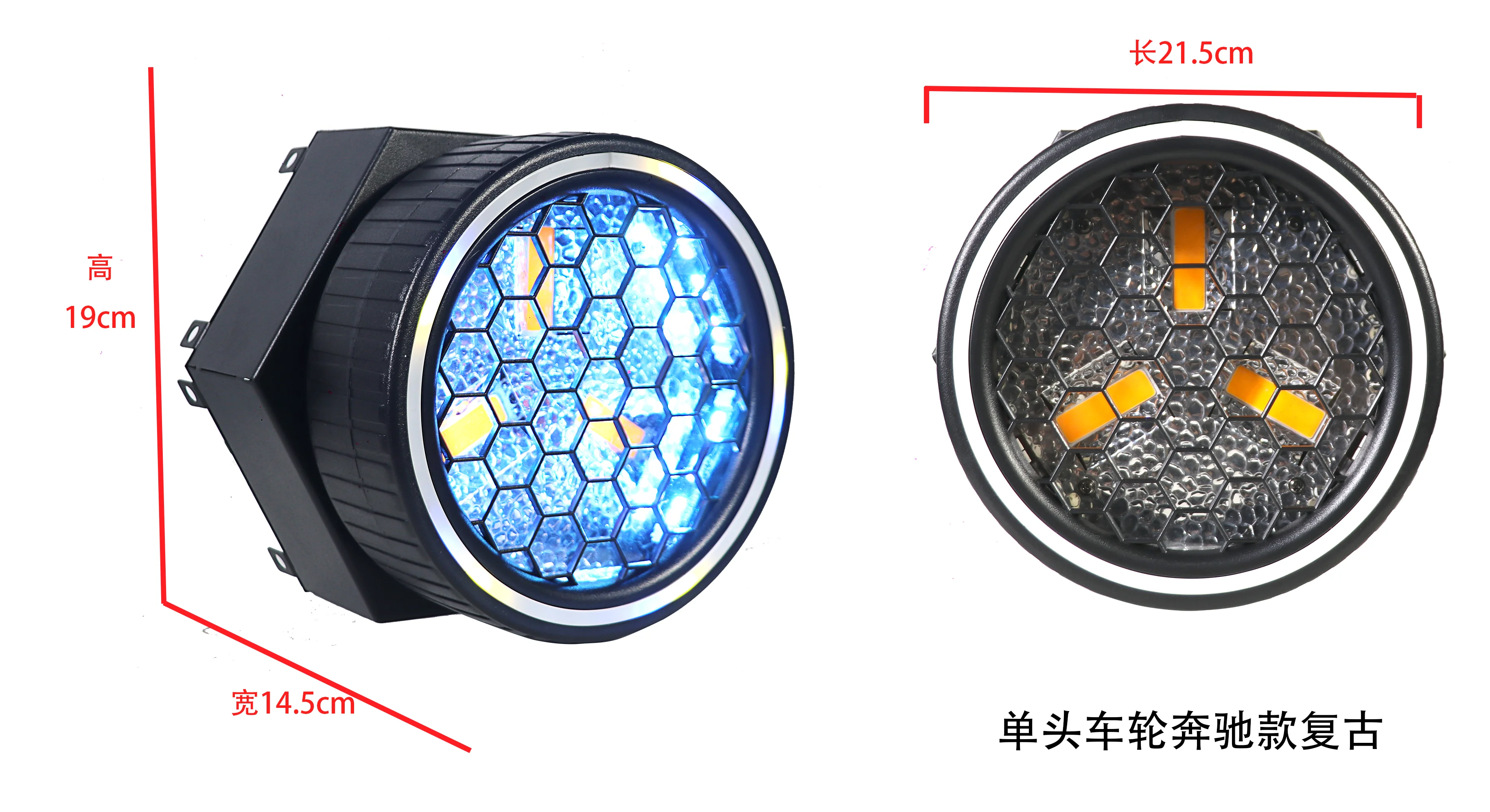 130W RGB LED Stage Par Light Sound Activated DMX512 RDM Strobe Single Point Control for DJ Disco KTV Party Indoor Stage Lighting