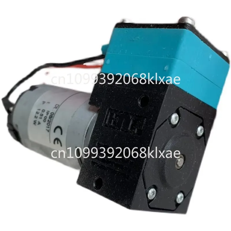 Knf-Diaphragm Pump,… - image