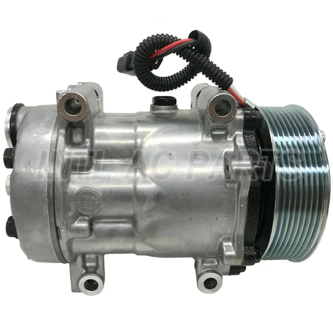 

Автоматический компрессор кондиционера переменного тока для TOYOTA TACOMA 3.4L 88310-04060 447200 -2171 447200 -2173 16001383 -101 16001383 -102 16001383 -103