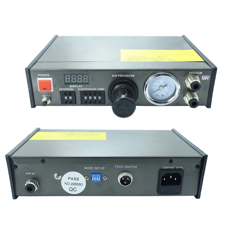 Factory Price BZY-8… - image