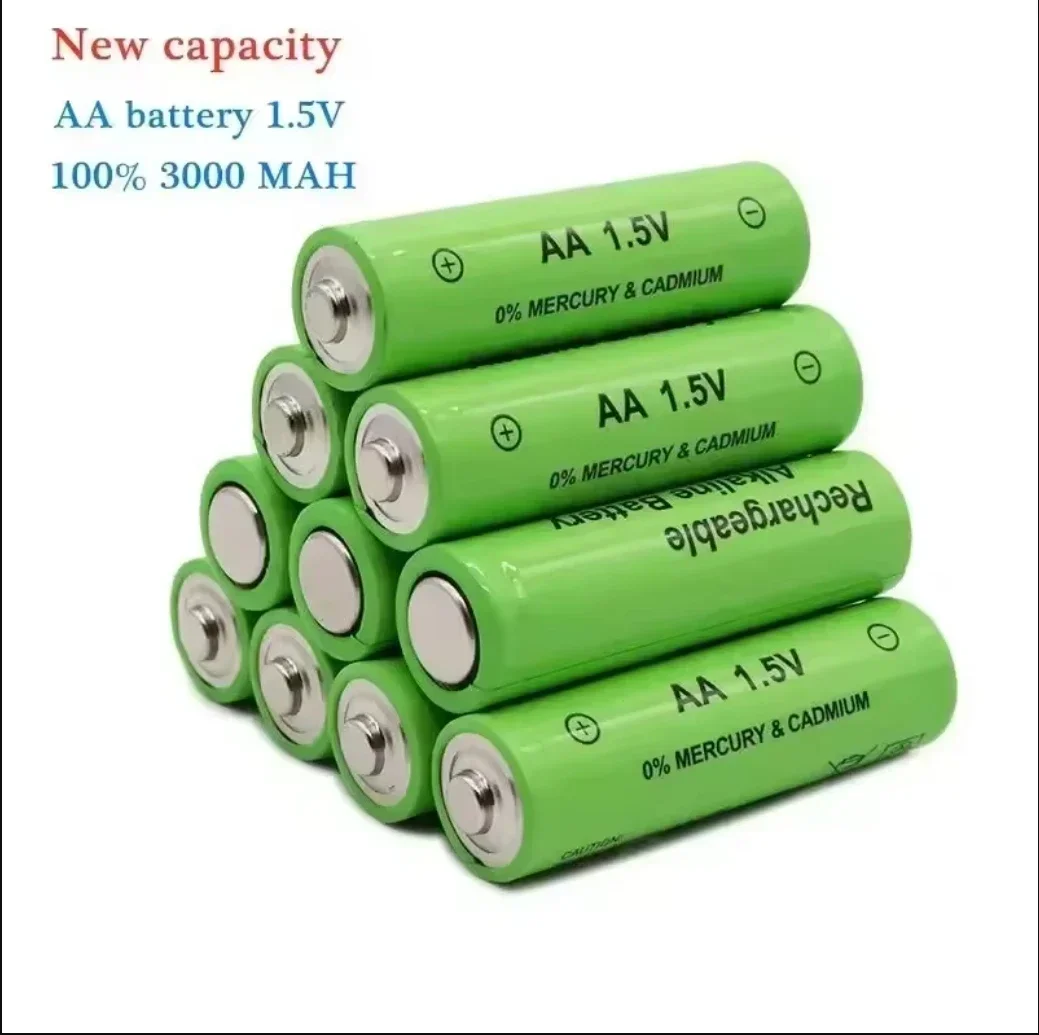 Thumbnail 2 - #55 Best Rechargeable Batteries to Buy In 2026
