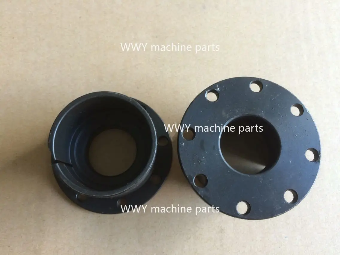 Suitable for Rocker Vertical Turret Milling Machine Milling Head Accessories Spindle Lift Seat B177 Spring Seat Cover