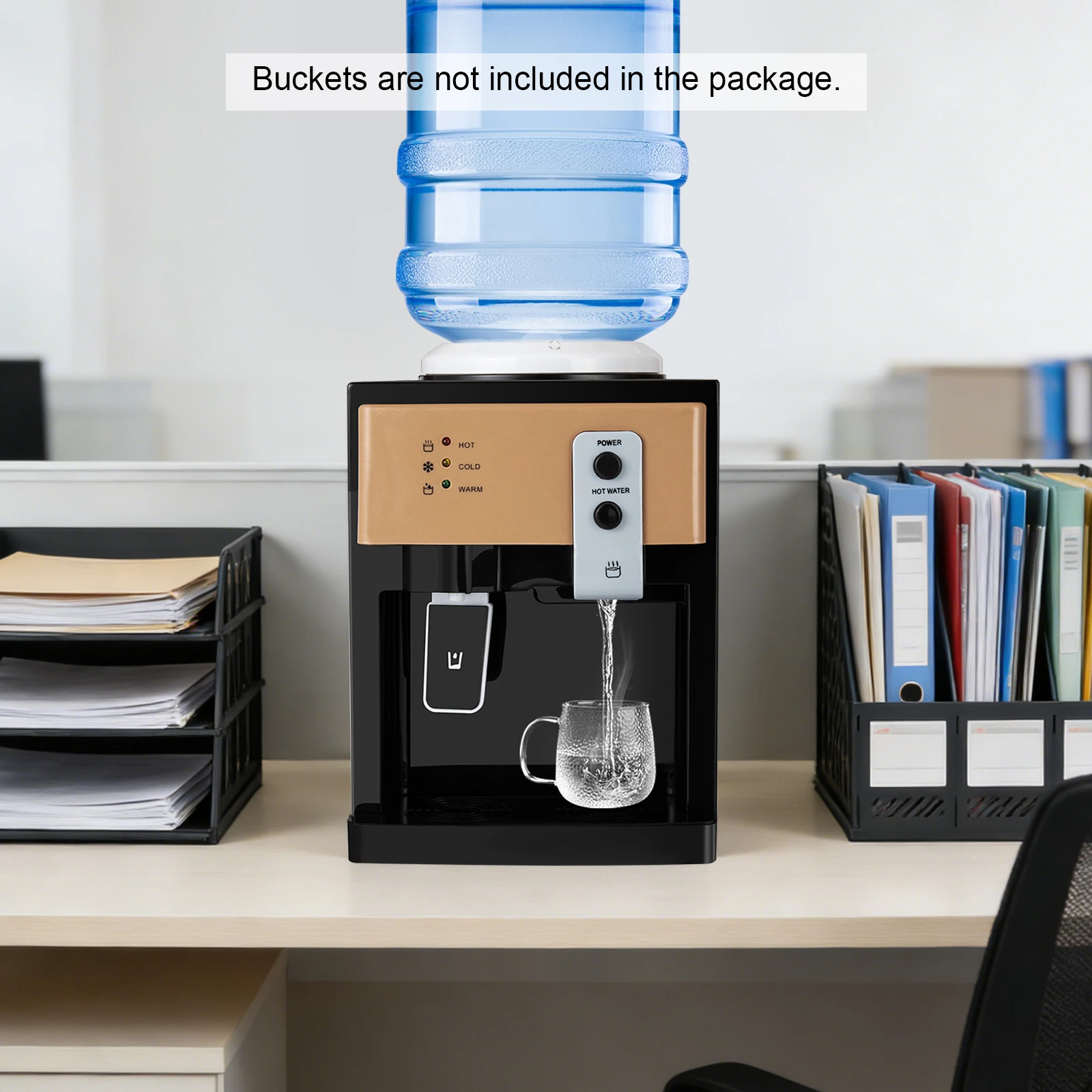 Thumbnail 2 - #4 Latest Water Coolers Offers