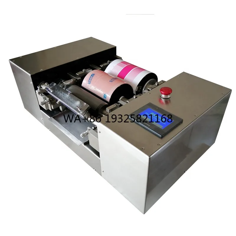 Flexo Ink Proofer/Flexographic Ink Proofing Tester/Flexographic Ink Proofing Machine