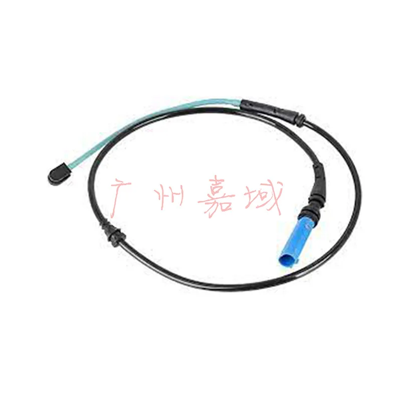 front and rear disc brake pad wear sensor suitable for BMW G30 F90 G11 G12 G30 G31 G38 34356861807