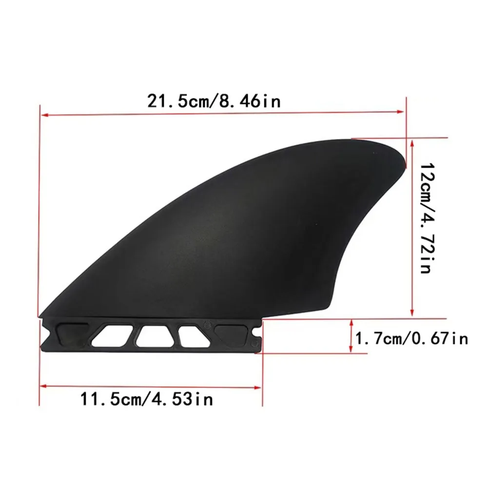 

Ласты для гребли KEEL2, ласты для снаряжения для водных видов спорта, предназначенные для водных видов спорта, гребной лодки, аксессуары для гребной доски, хвостовой плавник