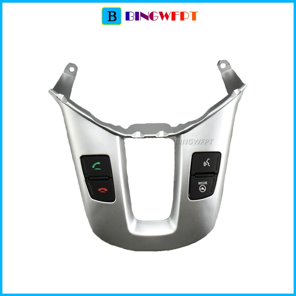 High-quality Steering Wheel Telephone Answer Button Framework With Bluetooth Cable For Kia Sportage 2011 2012 2013 2014-2016