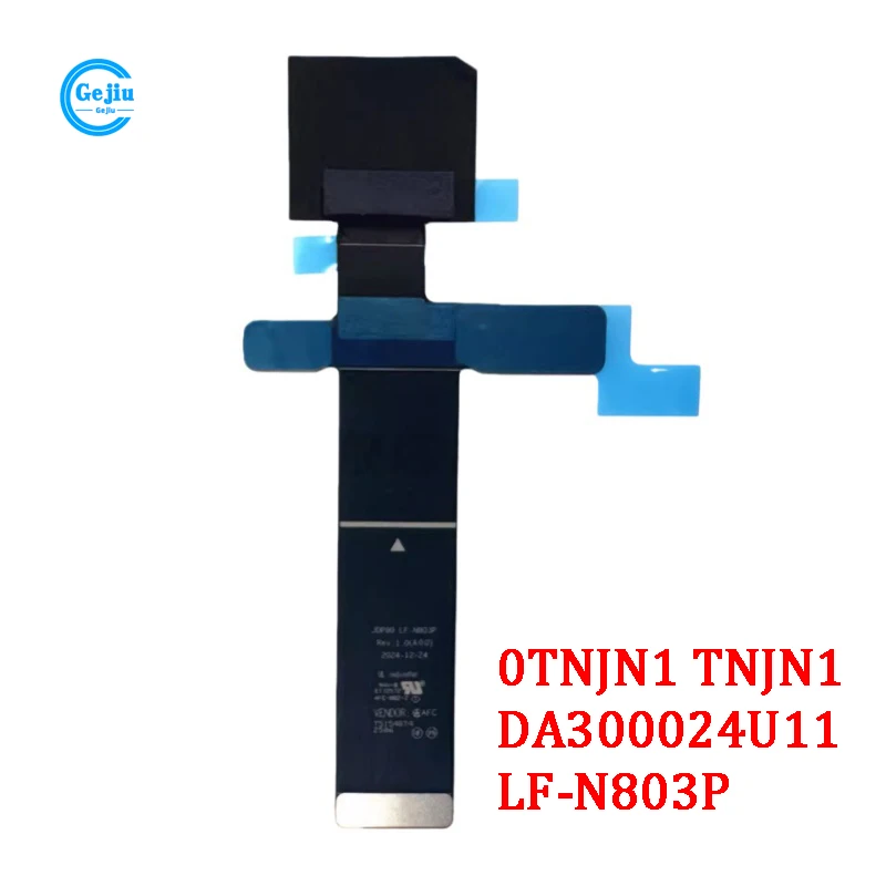 

New Original Laptop LCD Cable For DELL Alienware 18 Area-51 JDP80 0TNJN1 TNJN1 DA300024U11 LF-N803P