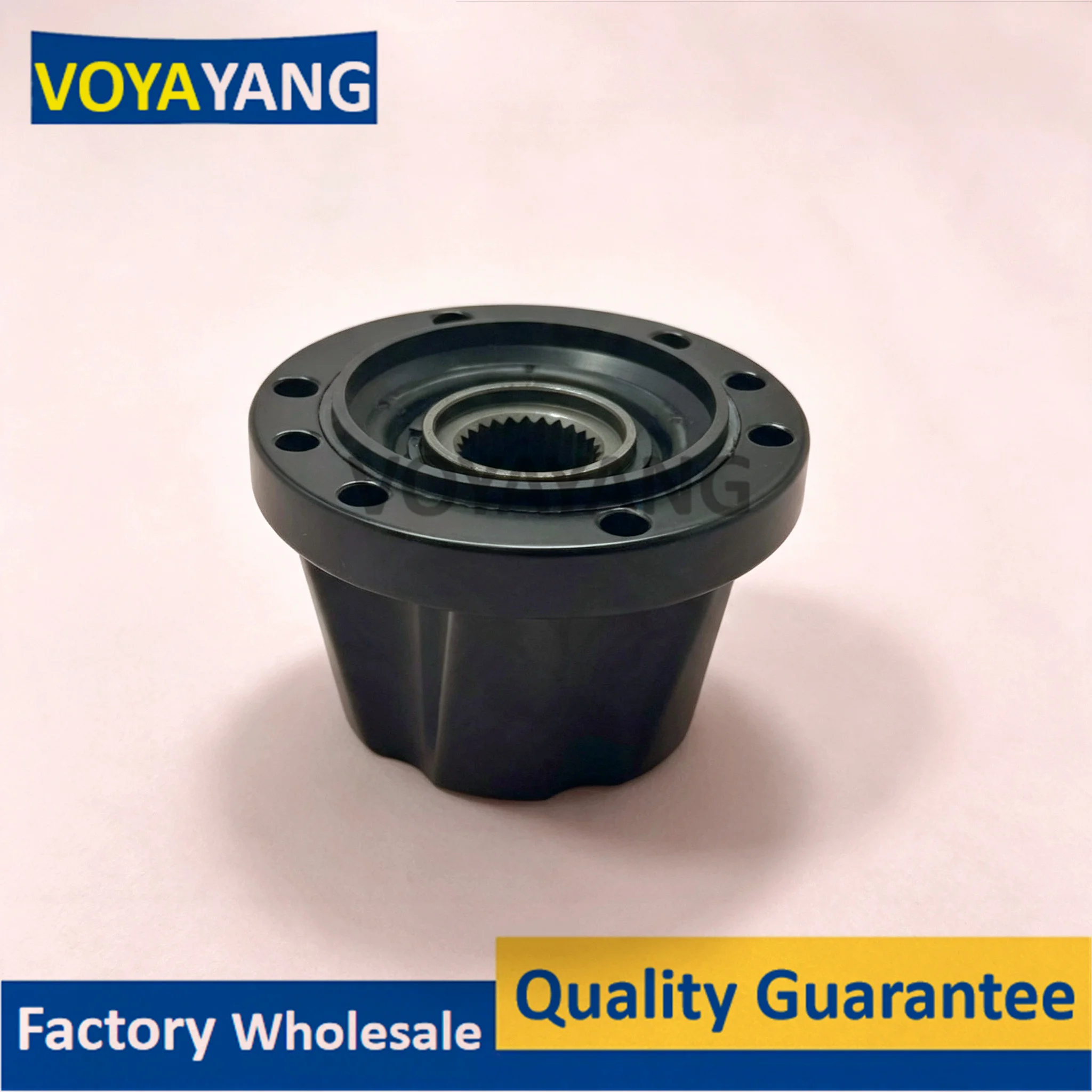 For Suzuki Grand Samurai Sierra Vitara AVM538 B030 1 Piece x 26 Splines Manual Free Wheel Locking Hub