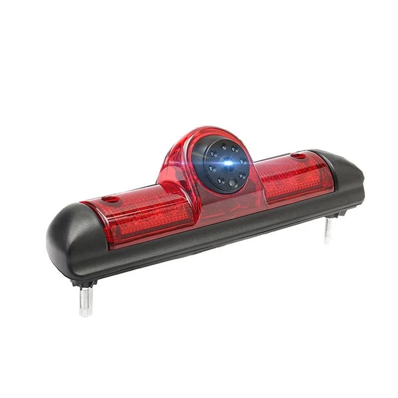 

Night Vision Brake Light Rear View Camera with Dynamic Guide Line Renault Master / Nissan NV400 / Opel Movano 2010-2016