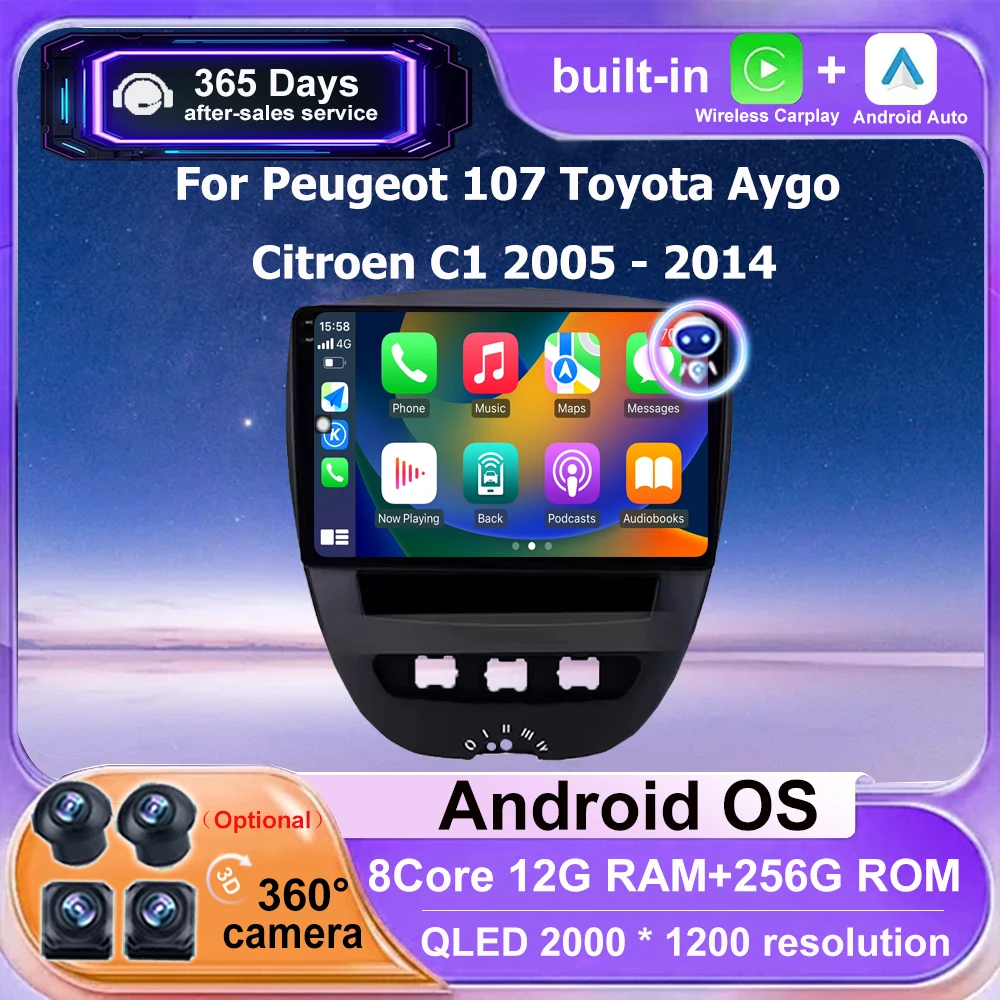 Android Auto For Pe… - image