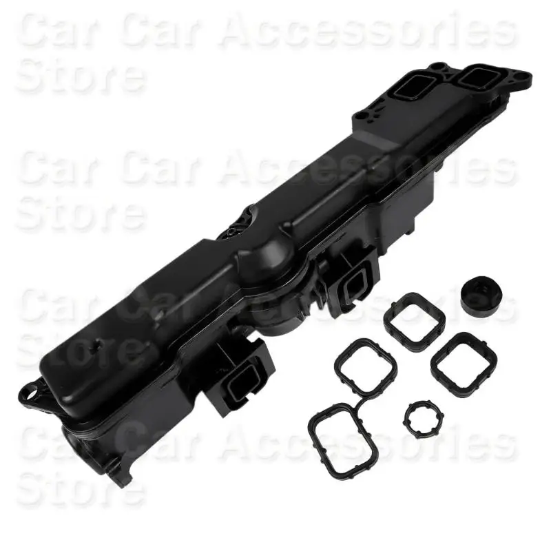 

242D Part Number 55596087 Automobiles Engines Crankcase Ventilation Valves Cover With Gasket