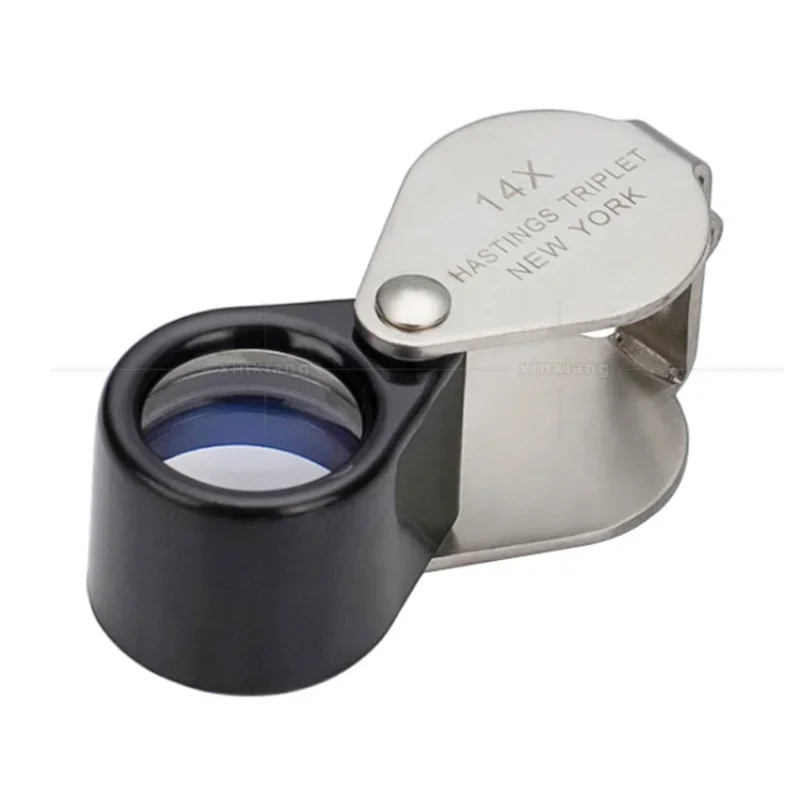 Jewellery Magnifier… - image