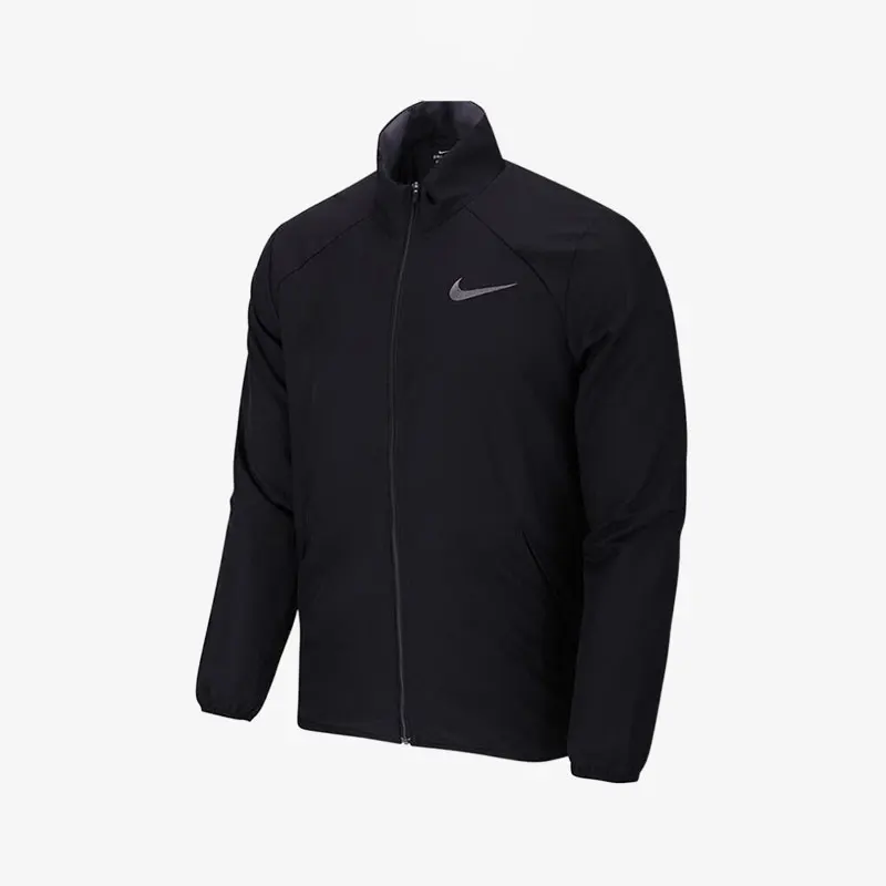 

Nike Authentic Men's Training Running Casual Sports Clothing Jacket Outerwear CZ4353-010