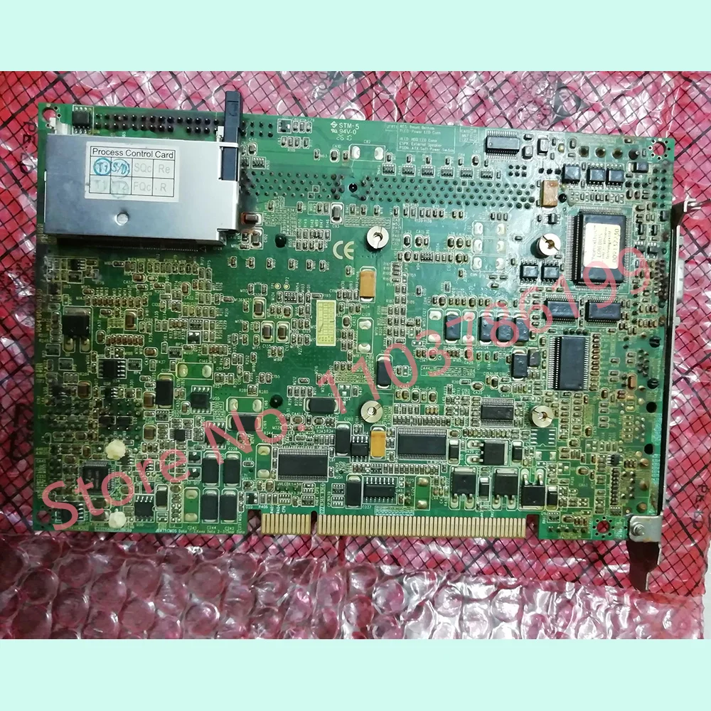 

Для карты полудлины ARBOR PCI 1064190008130P