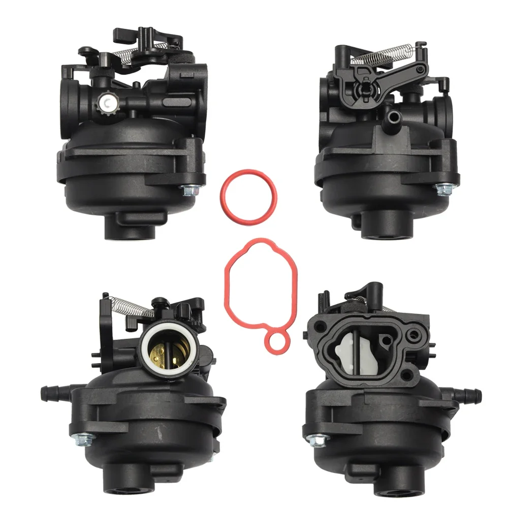 New Carburetor Carb For Briggs & Stratton 09P702 9P702 Engines Replace 592361 799584 594529 594507 591109 594793 140cc 150cc