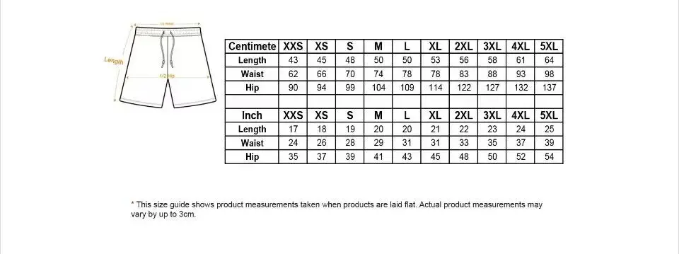 Рисунок 6 - Мужские баскетбольные шорты с пламенным узором