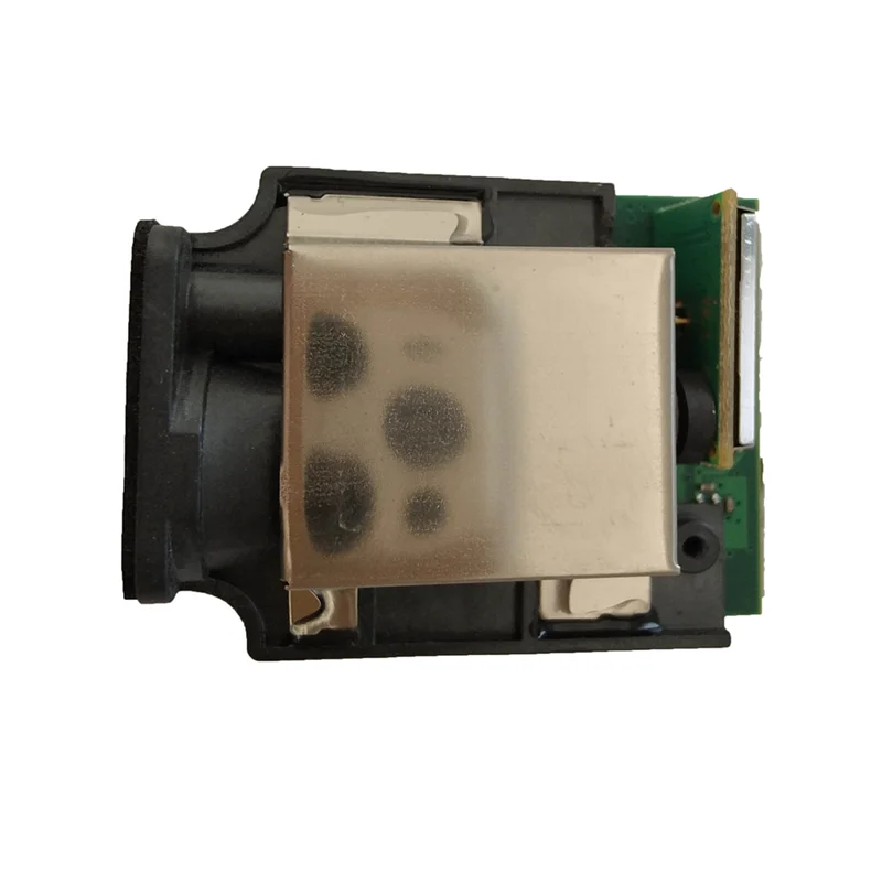 RISE 20 Гц, высокая точность, 80 м, лазерный дальномер, модуль измерения расстояния, интерфейс TTL для Arduino