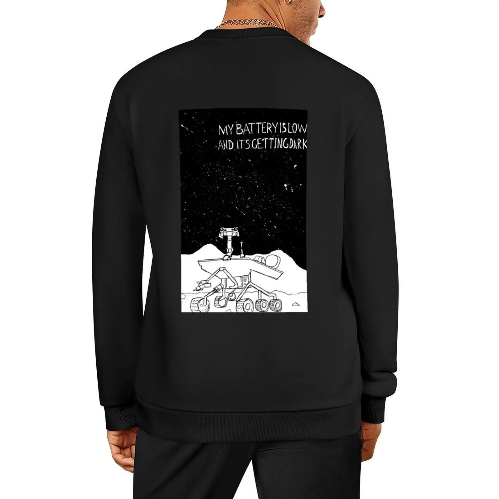 

Opportunity Pullover aesthetic clothing autumn new products men clothes fashion men pullover