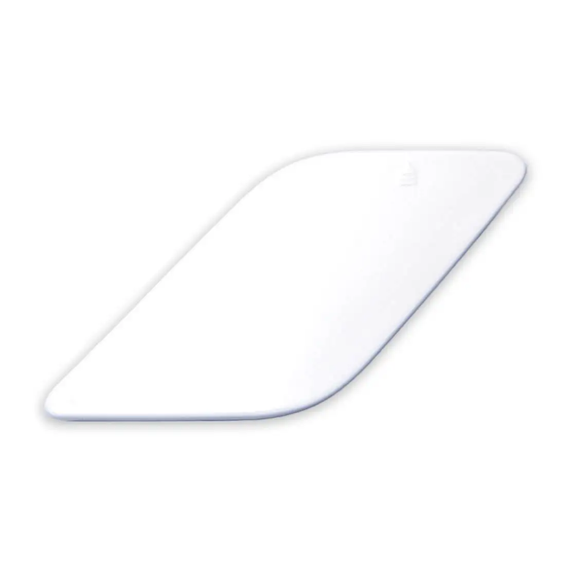 

2128850126 Front Bumper Tow Hook Eye Cover Cap White Plastic Fit for Mercedes Benz W212 E300 E350 E400 E500 2008 2009 2010-2013