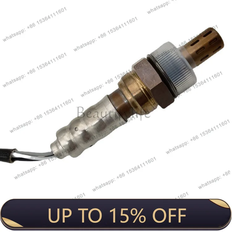 LJY automotive oxygen sensor for 06E906265D